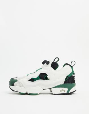 reebok insta pump fury asos