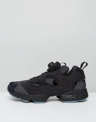 asos reebok instapump fury