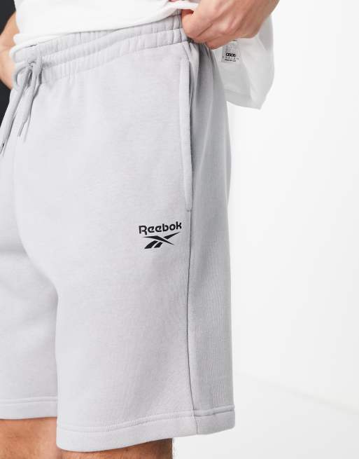 Reebok store cotton shorts