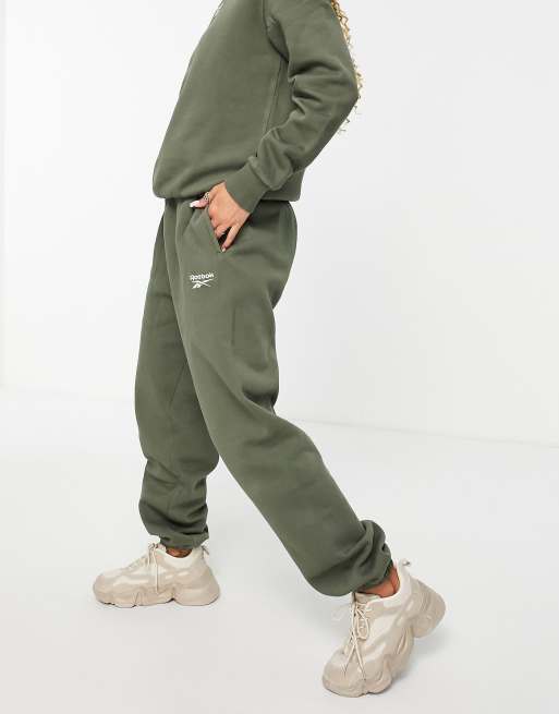 Jogging store reebok verte