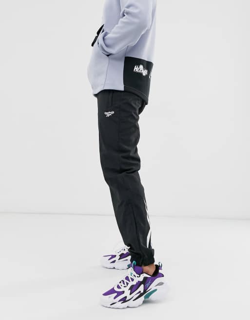 Reebok store vector joggers