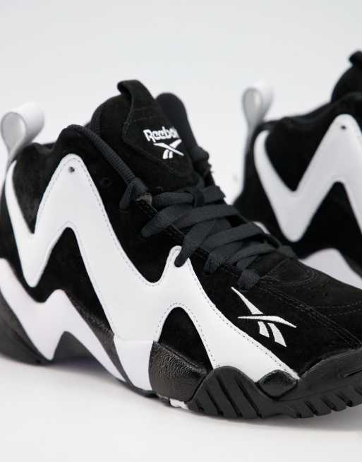 Reebok kamikaze ii store mid