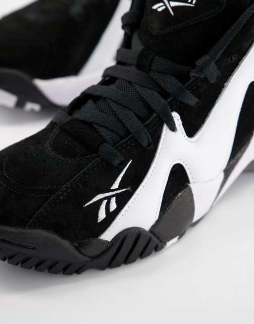 Reebok kamikaze 2 store uomo nere