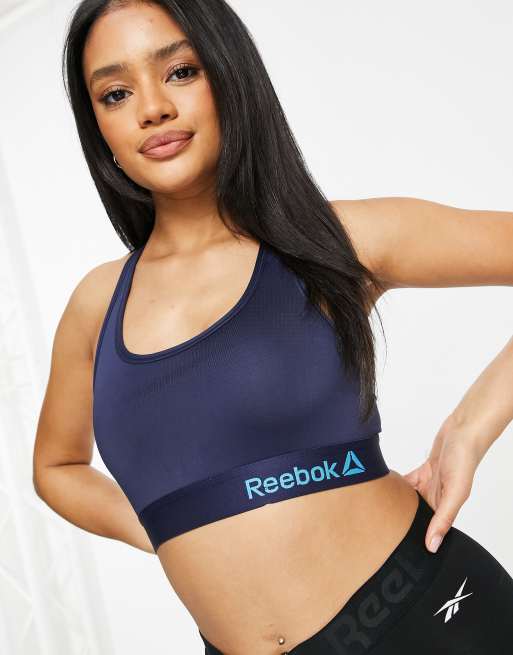 Reebok women hot sale marine