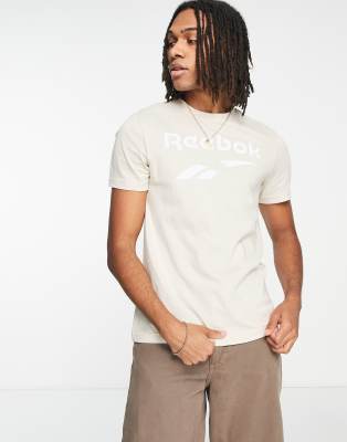 Reebok classic best sale t shirt prix