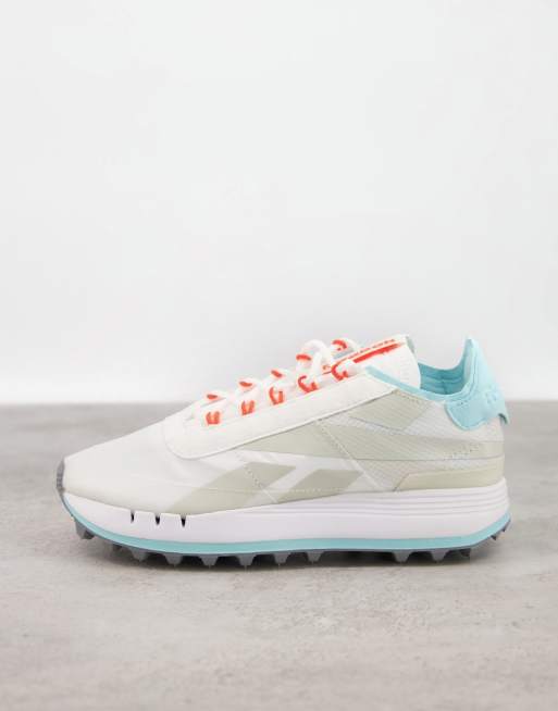 Reebok - Legacy 83 - Sneakers bianche