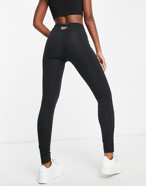 Asos reebok leggings online