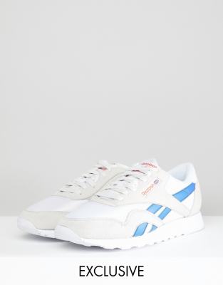 reebok classic asos