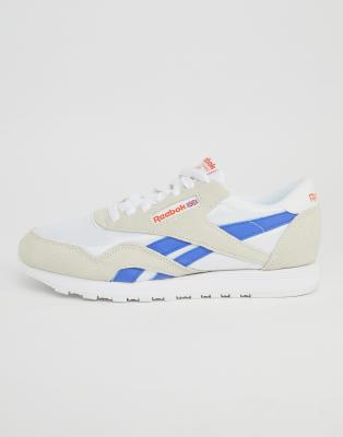 reebok classic asos