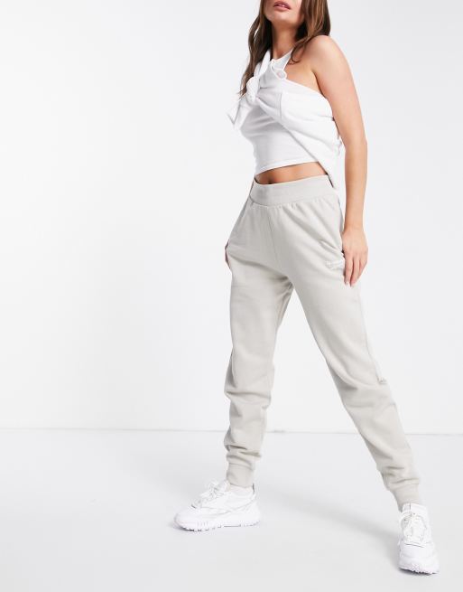 oatmeal nike joggers