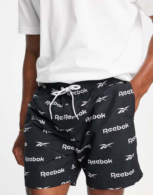 Reebok swim clearance shorts