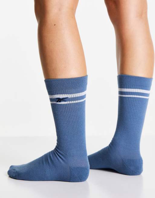 Reebok best sale baseball socks