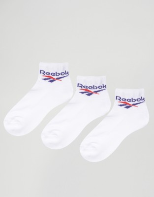 chaussette reebok