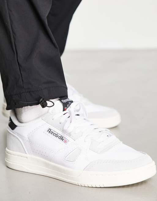 reebok court sneakers