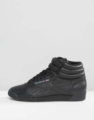 reebok freestyle nere