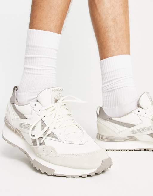 Reebok - LX2200 - Grå sneakers