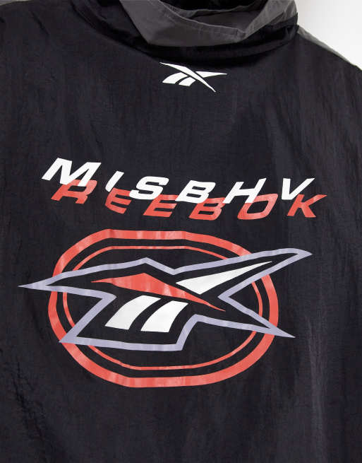 Reebok hot sale x misbhv