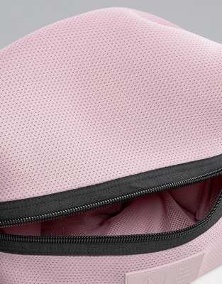 Reebok Multi Wear Gym Bag In Lilac | ASOS