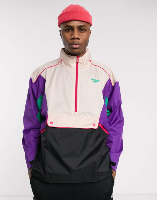 Reebok outdoor jacket on sale