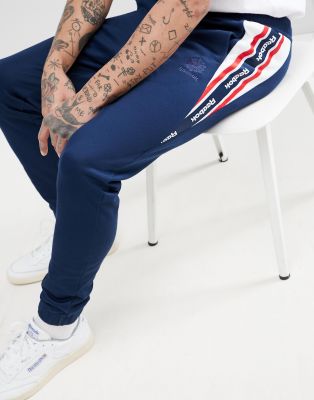 asos reebok jogginghose