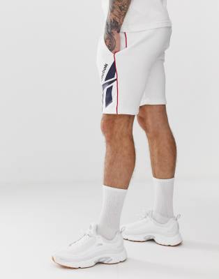 reebok npc ii donna giallo