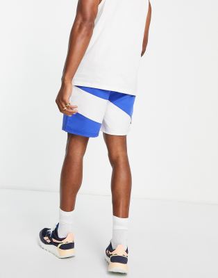 pantaloncini da tennis reebok