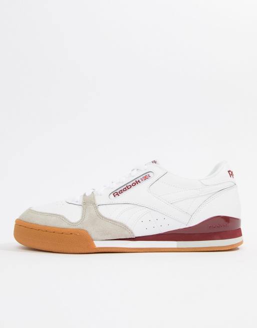 Phase one pro outlet reebok