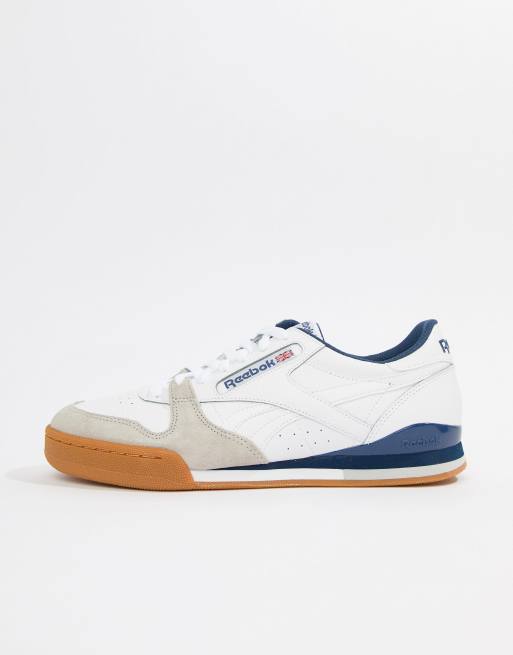 Reebok classics store phase 1 pro