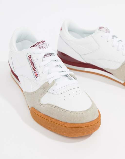 Reebok phase store pro 1 sneaker