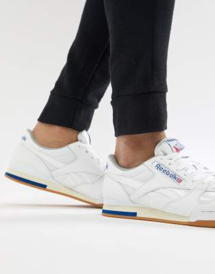 Reebok Phase 1 Pro R12 Sneakers In 