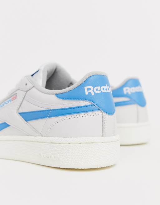 Reebok mu store