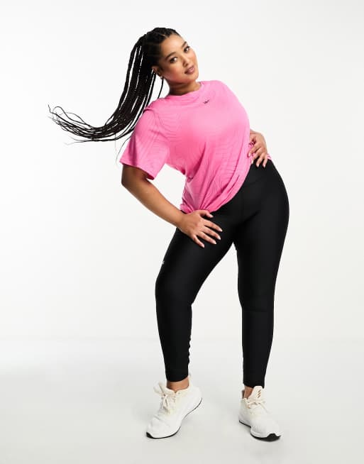 Reebok plus sale size womens activewear