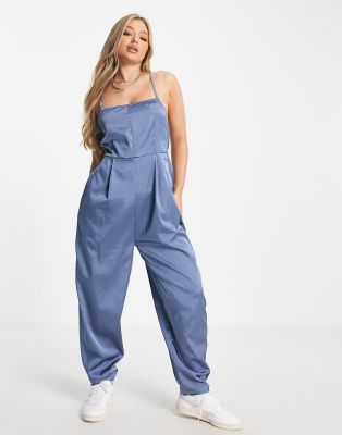 reebok classic overalls