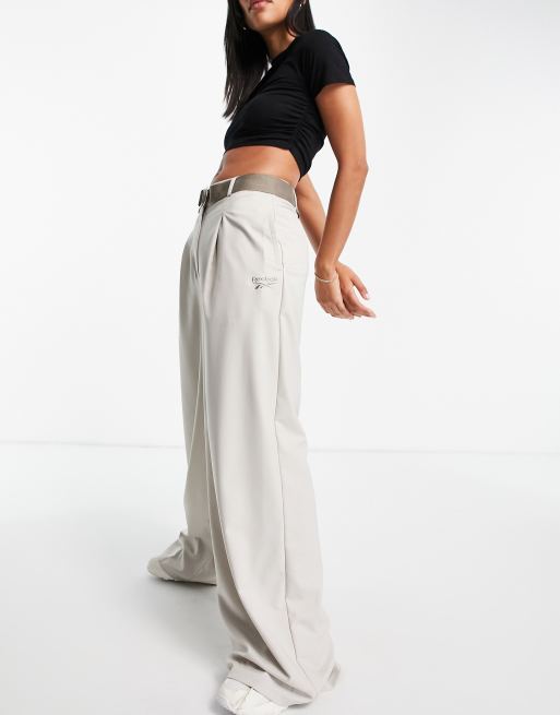 Reebok store wide leg