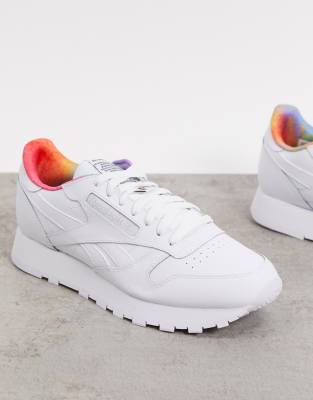 reebok pride classic