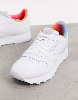 reebok pride classic