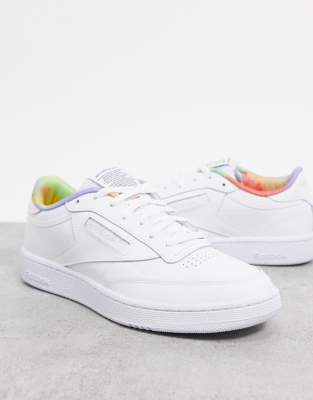 reebok pride sneakers