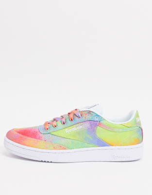 reebok pride trainers