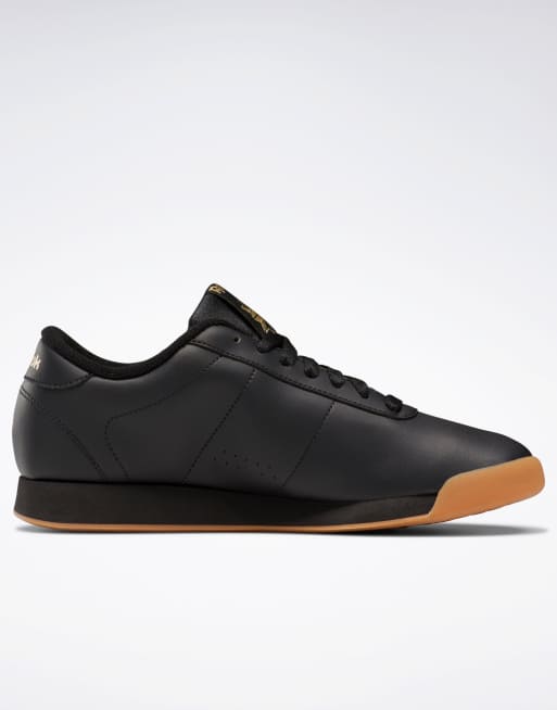 Reebok Princess sneakers in black | ASOS
