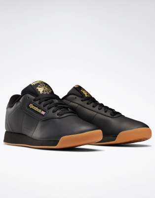 reebok princess shoes
