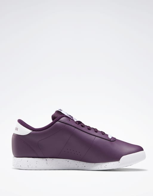 Reebok Princess sneakers in purple