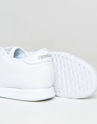 reebok princess spirit blanche