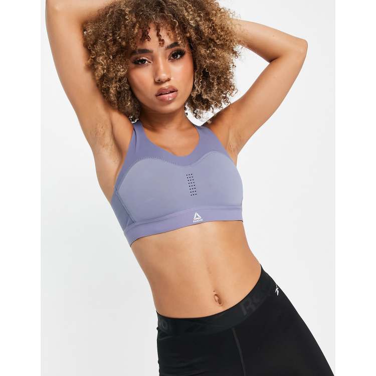  Reebok Women's Puremove Workout Sports Bra : Clothing