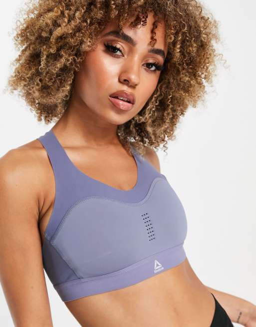 Reebok puremove hot sale bra reviews