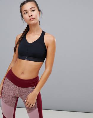 reebok bra puremove