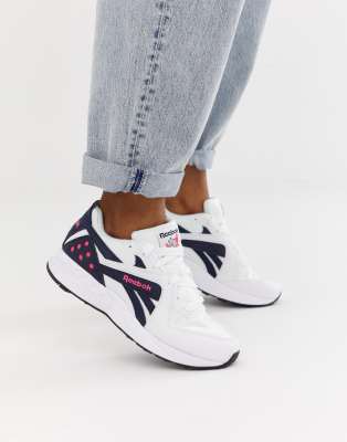 reebok pyro femme