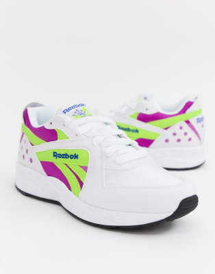 reebok pyro trainers
