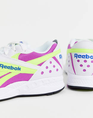 reebok pyro trainers