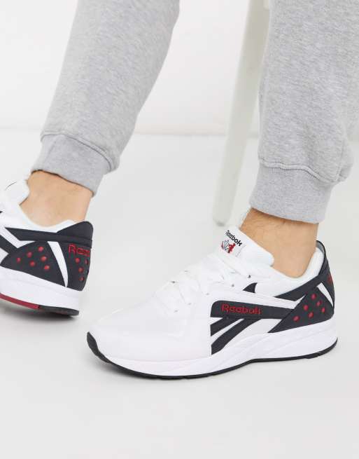 Reebok pyro hot sale sneaker