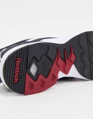 asos reebok mens